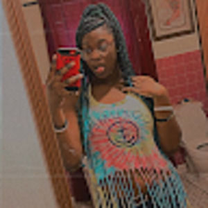 Meet your Posher, Alanah